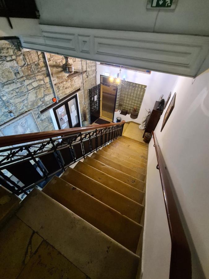 Metropole Hotel Λεμεσός Εξωτερικό φωτογραφία