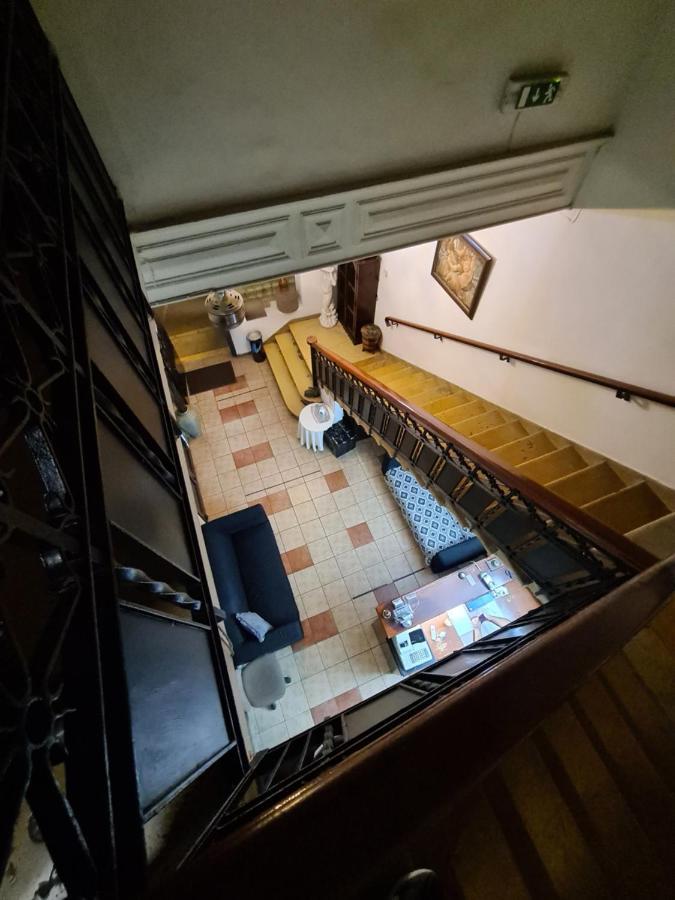 Metropole Hotel Λεμεσός Εξωτερικό φωτογραφία