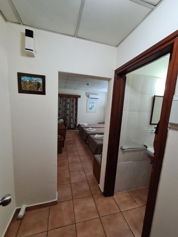 Metropole Hotel Λεμεσός Εξωτερικό φωτογραφία