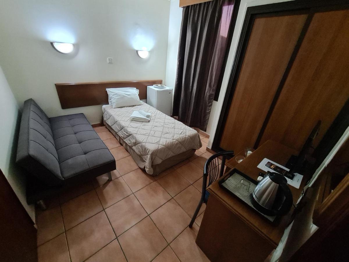 Metropole Hotel Λεμεσός Εξωτερικό φωτογραφία
