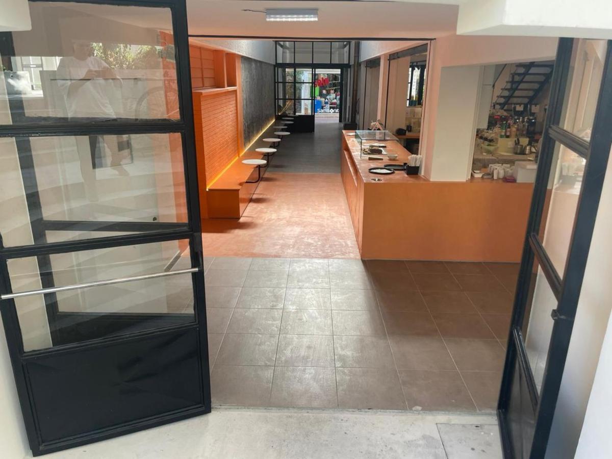 Metropole Hotel Λεμεσός Εξωτερικό φωτογραφία