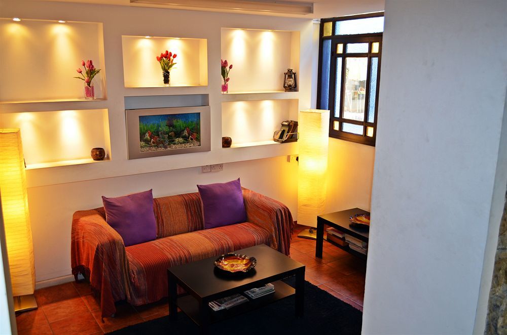 Metropole Hotel Λεμεσός Εξωτερικό φωτογραφία