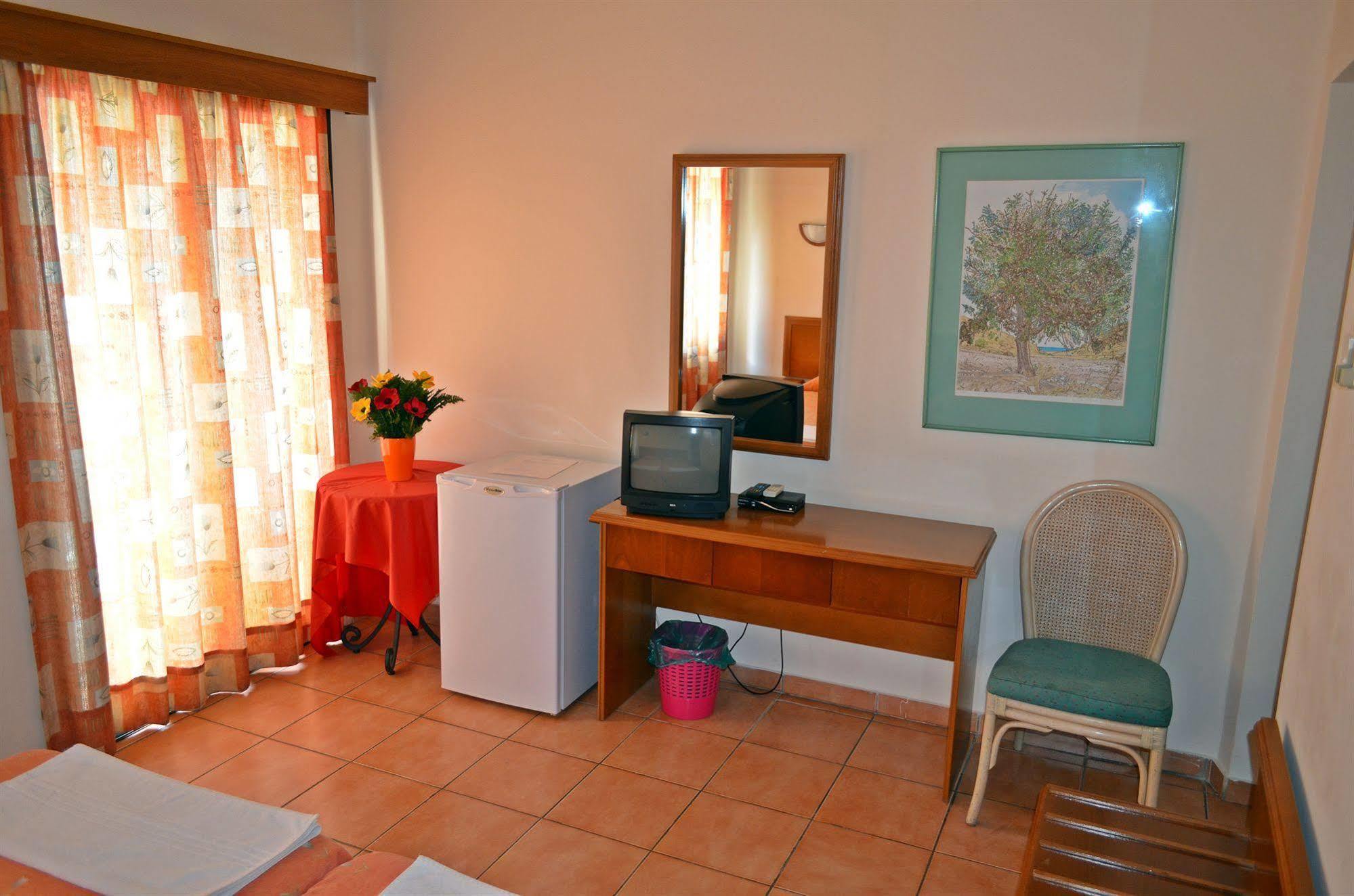 Metropole Hotel Λεμεσός Εξωτερικό φωτογραφία